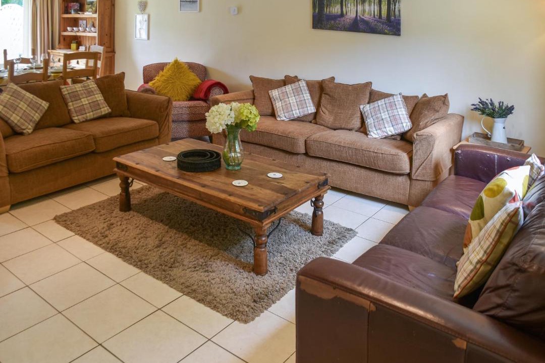 Photo of Livingroom in Nassington