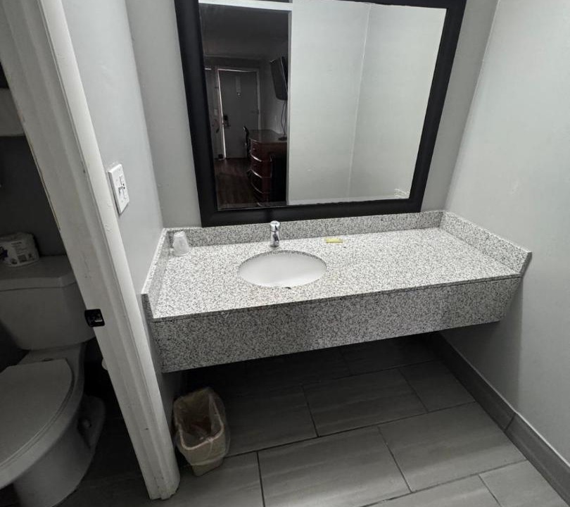 Photo of Bathroom in Columbus