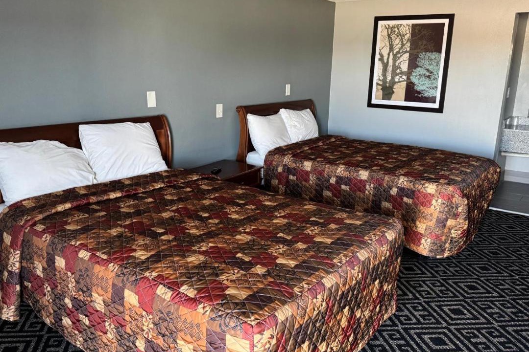 Photo of Bedroom in Columbus