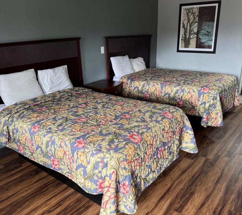 Photo of Bedroom in Columbus