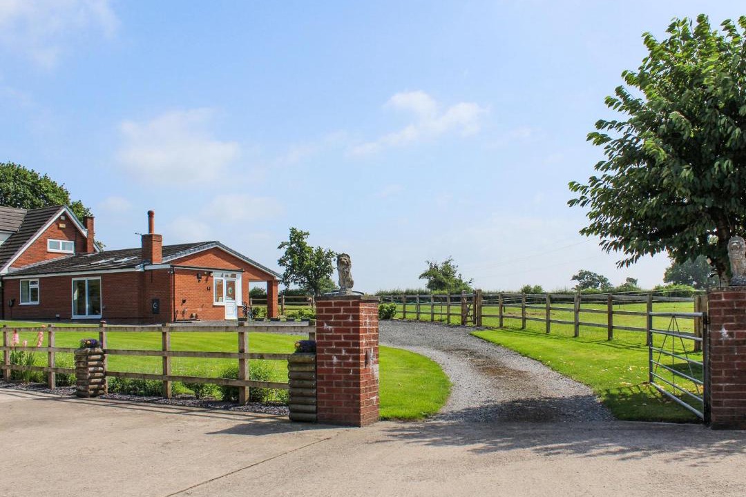 Photo of Others in Winsford