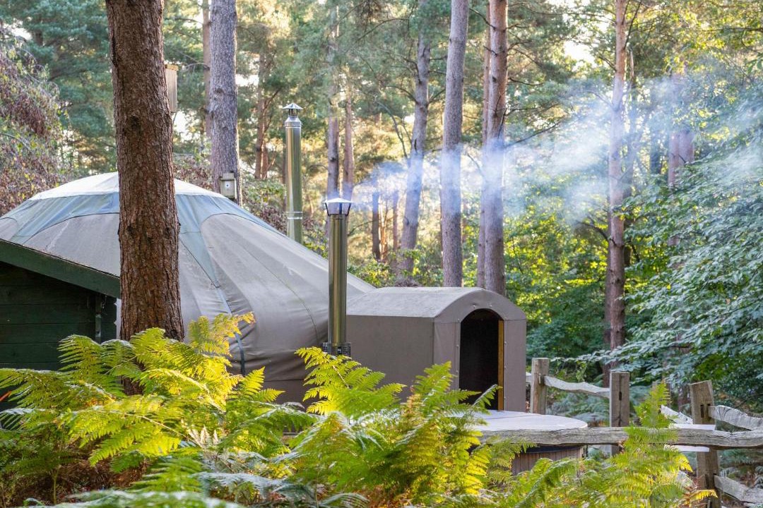 Photo of Others in Coleman's Hatch