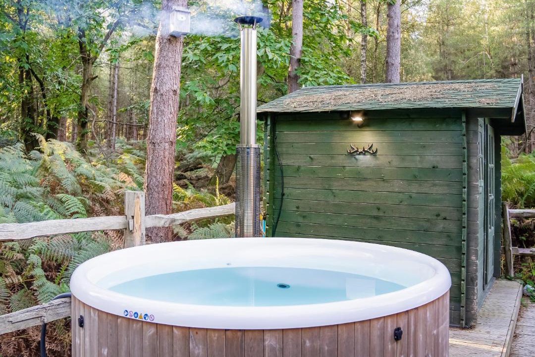 Photo of Others in Coleman's Hatch