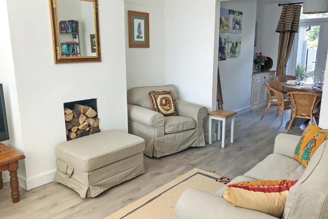 Photo of Livingroom in Heswall