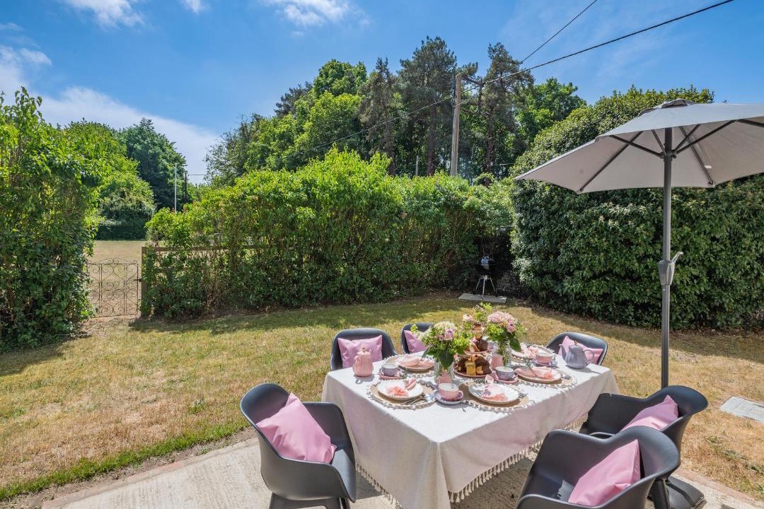 Photo of Others in Hethel