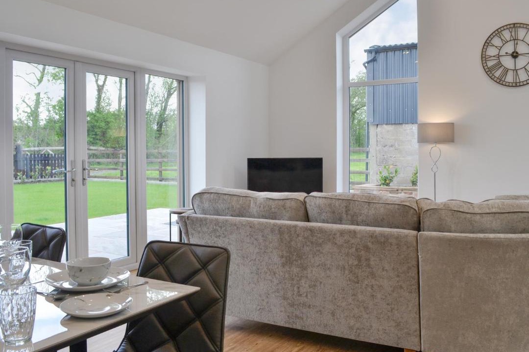 Photo of Livingroom in Wing