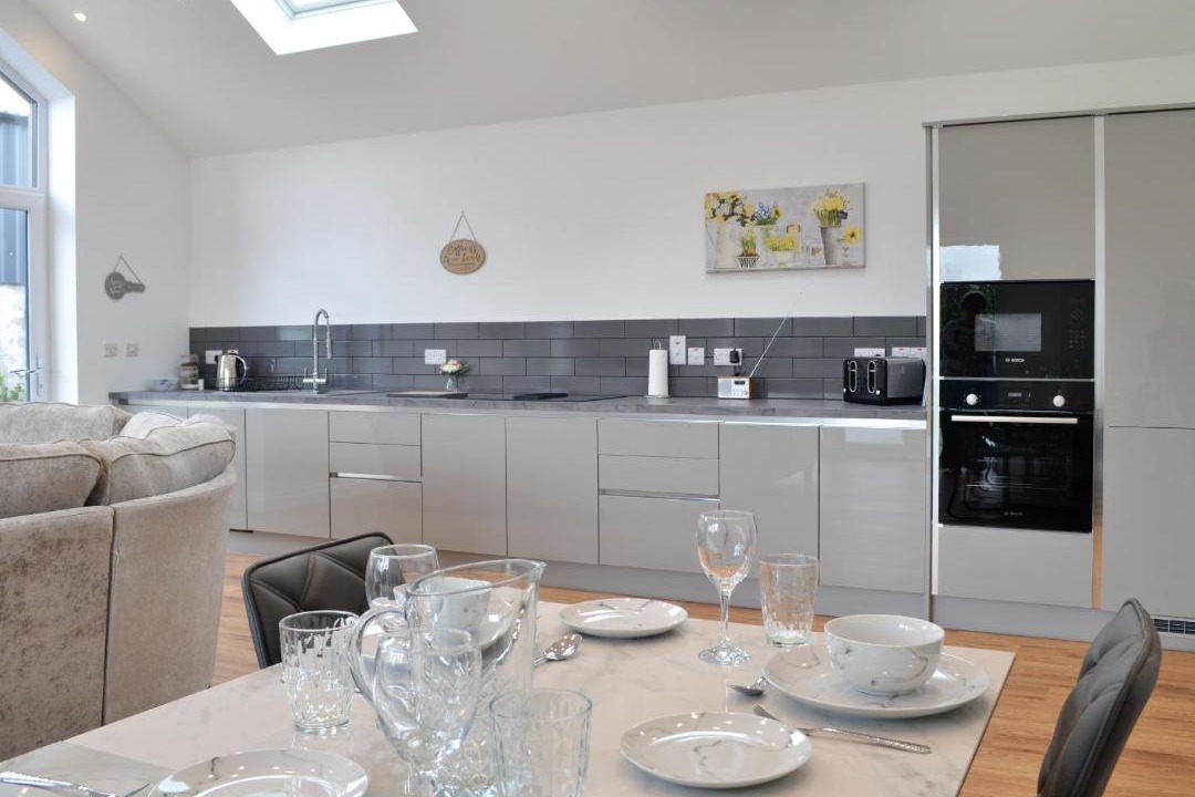 Photo of Kitchen in Wing