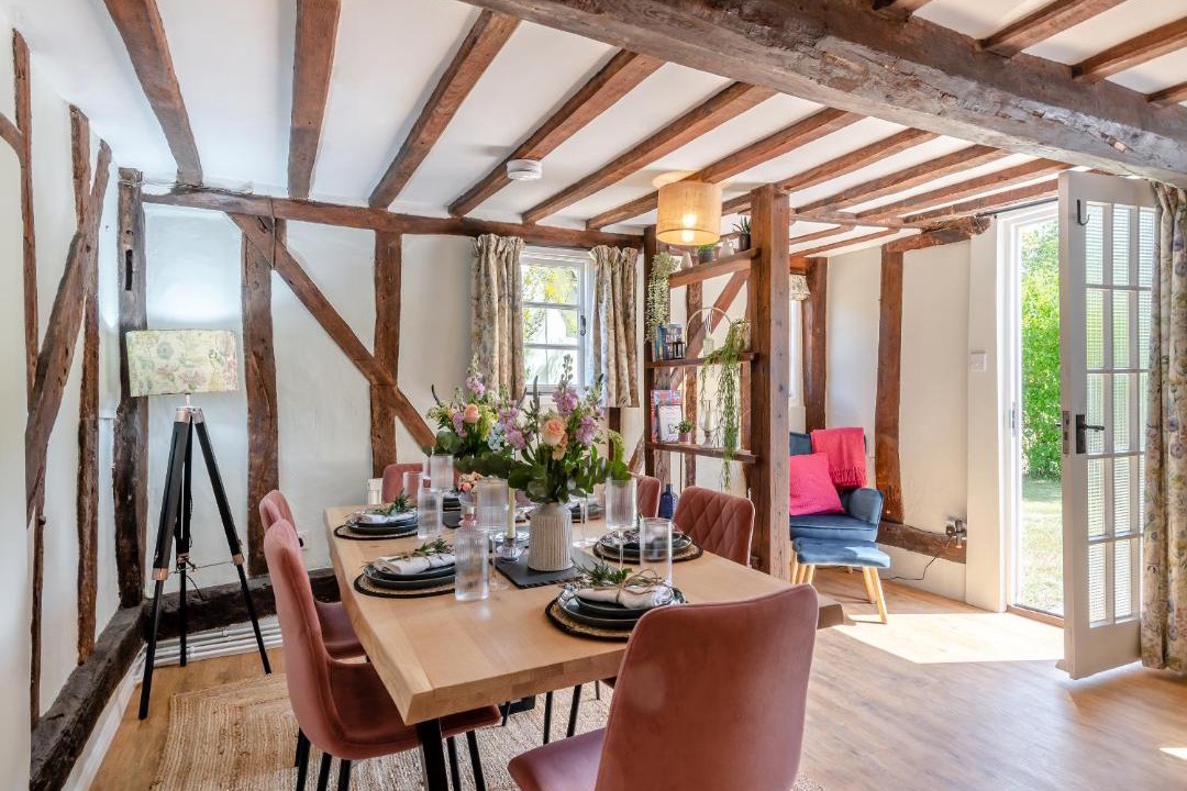 Photo of Others in Hethel