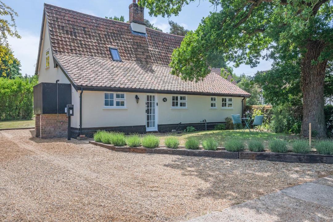 Photo of Others in Hethel