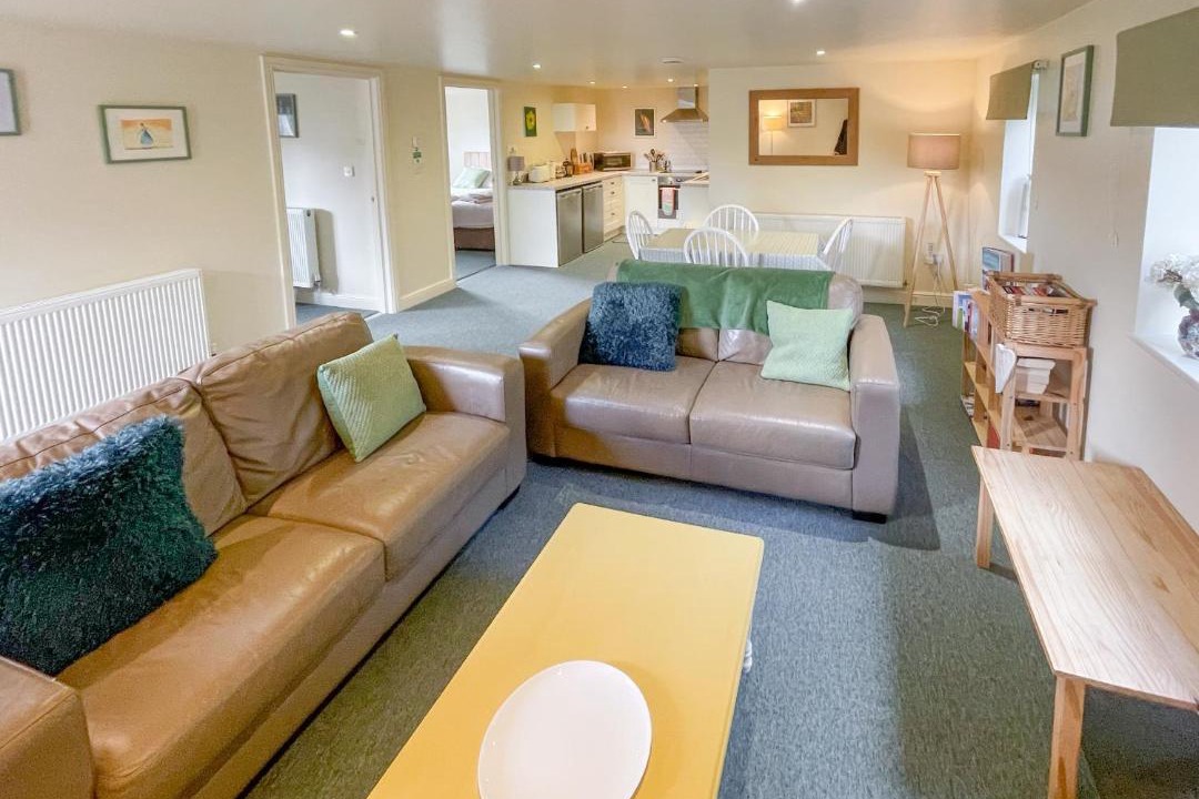 Photo of Livingroom in Nassington