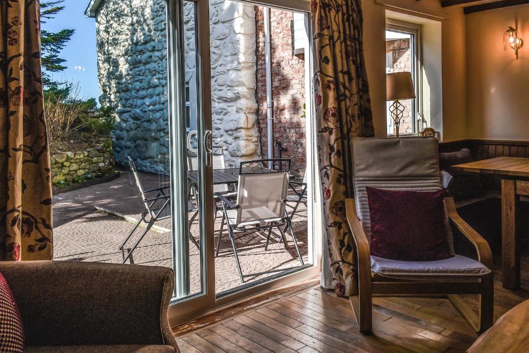 Photo of Others in Dyffryn Ardudwy