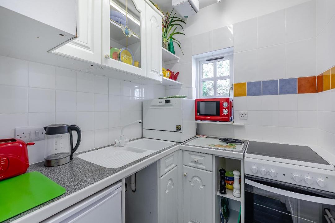 Photo of Kitchen in Hexham