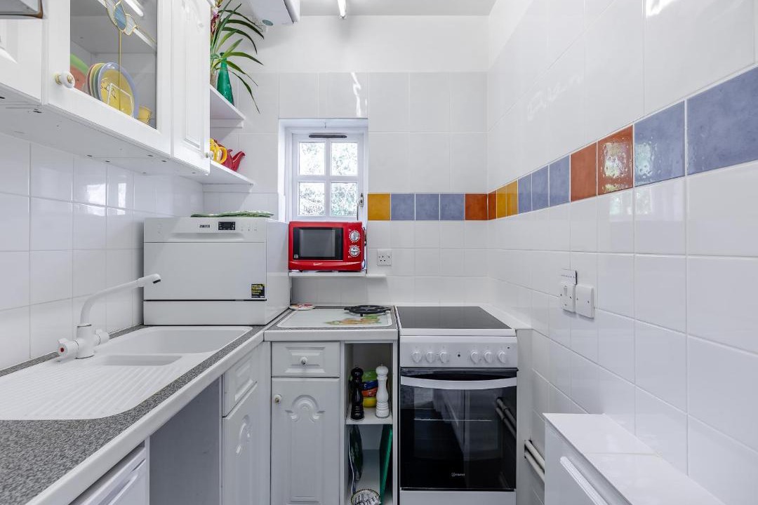 Photo of Kitchen in Hexham