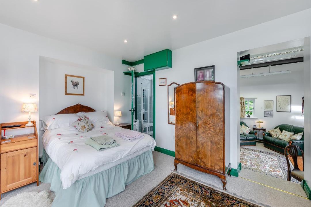 Photo of Bedroom in Hexham