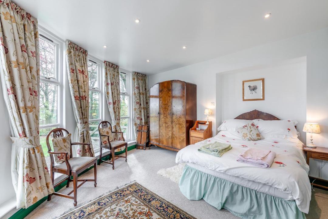 Photo of Bedroom in Hexham