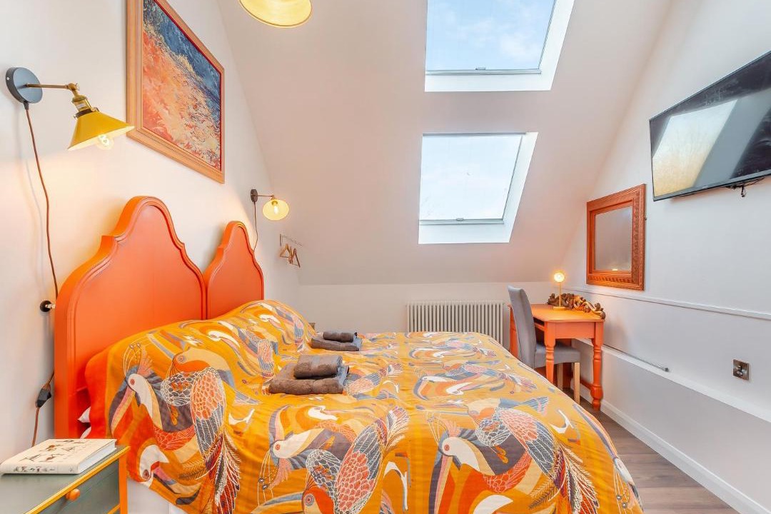 Photo of Others in Sleaford