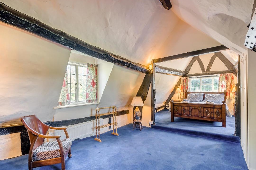 Photo of Others in Callow End