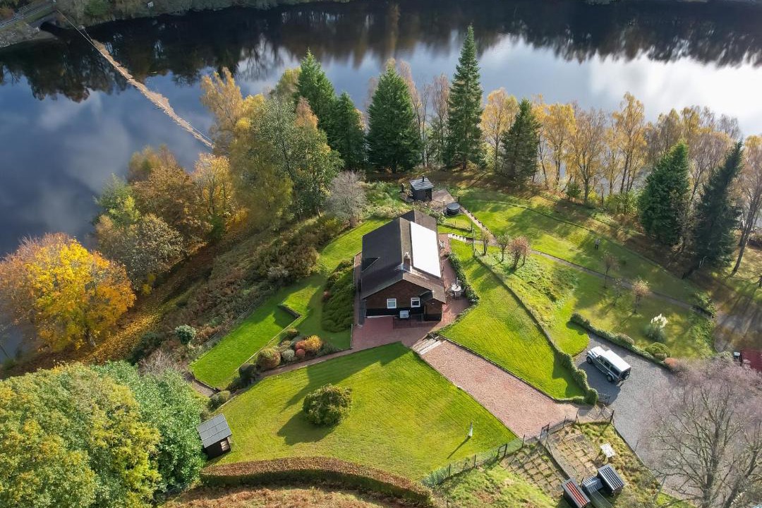 Photo of Others in Pitlochry