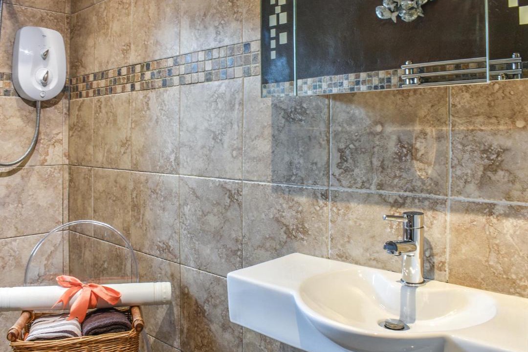 Photo of Bathroom in Askrigg