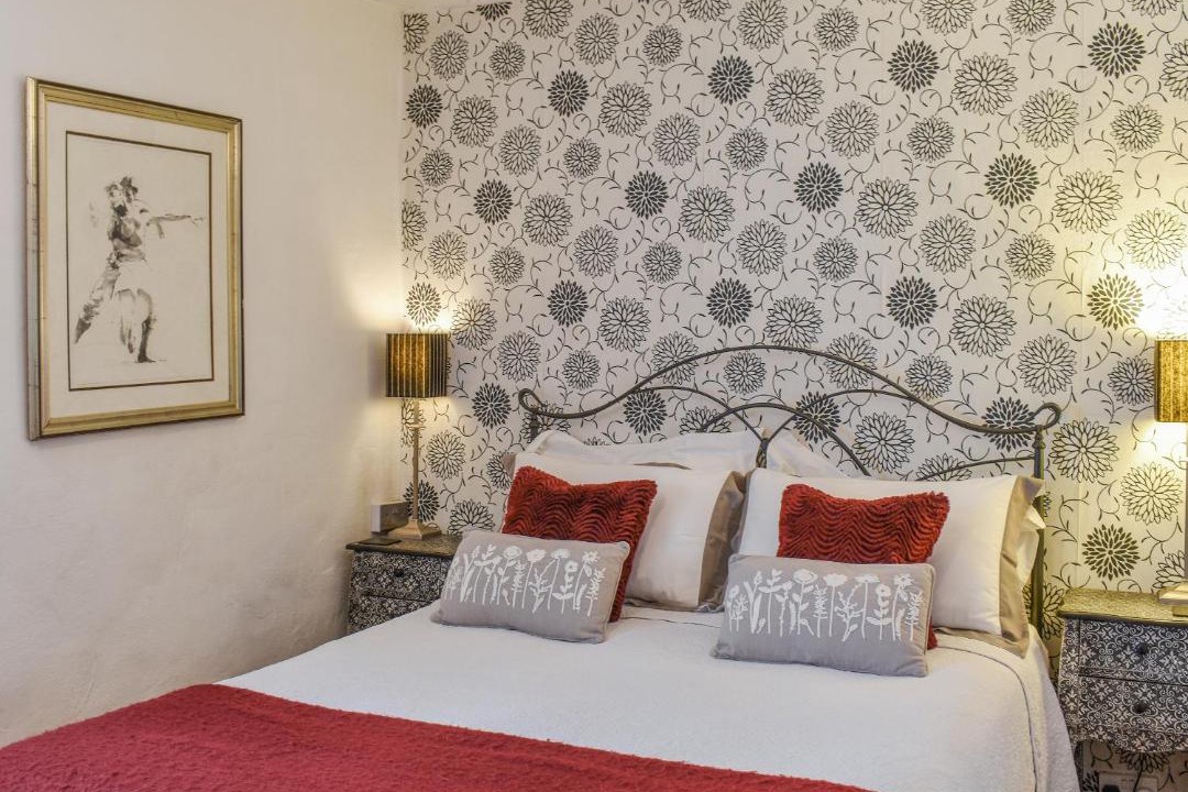 Photo of Bedroom in Askrigg