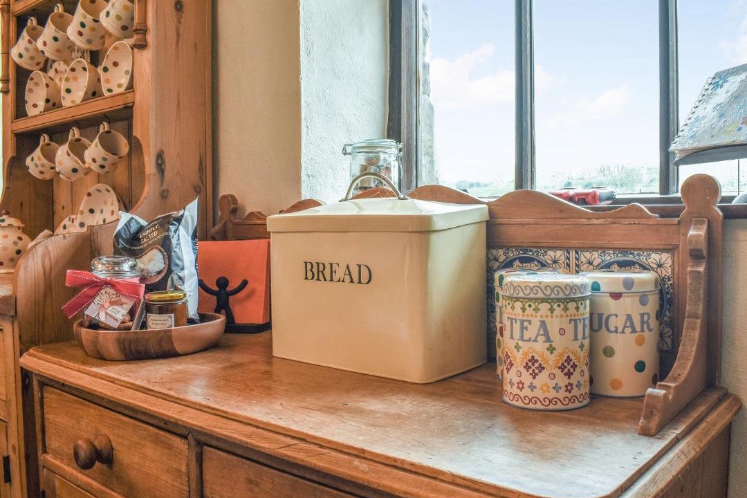 Photo of Kitchen in Askrigg