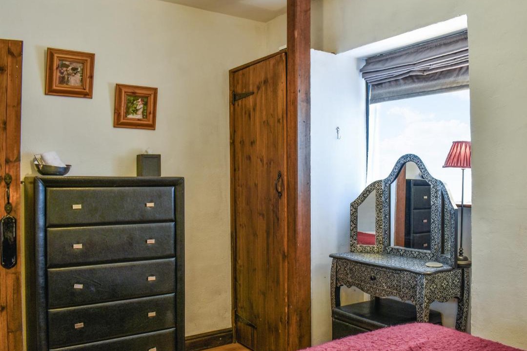 Photo of Bedroom in Askrigg