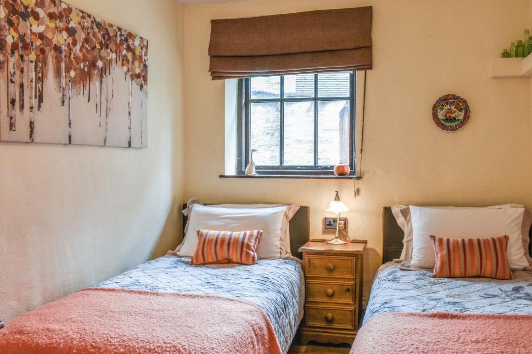 Photo of Bedroom in Askrigg