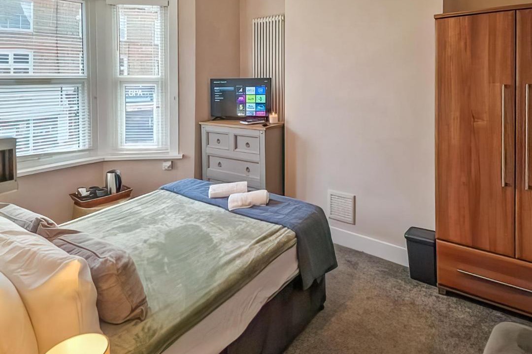 Photo of Bedroom in Tooting