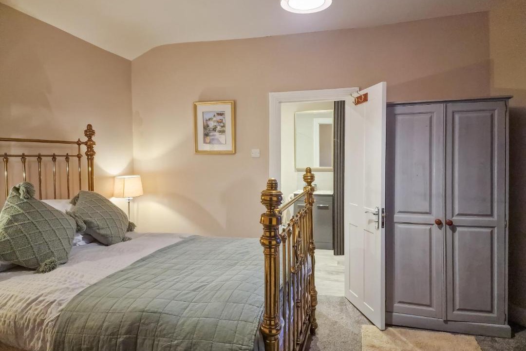 Photo of Bedroom in Tooting