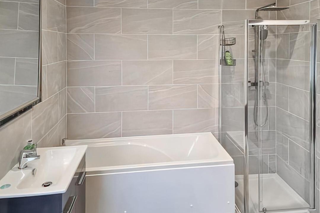 Photo of Bathroom in Tooting