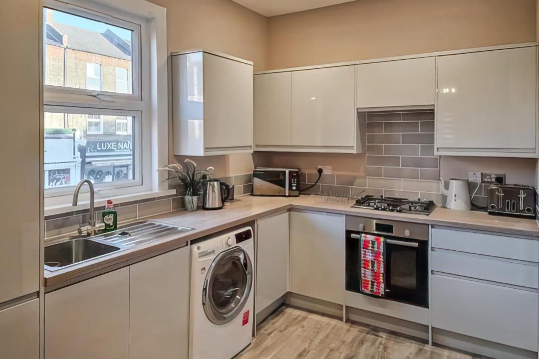 Photo of Kitchen in Tooting