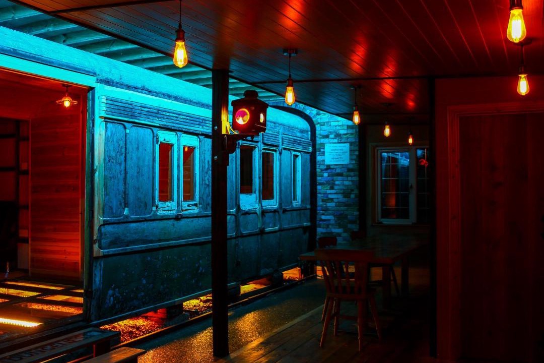 Photo of Others in Dungeness