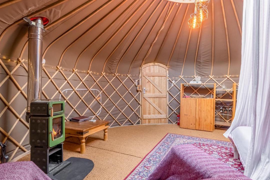 Photo of Others in Coleman's Hatch