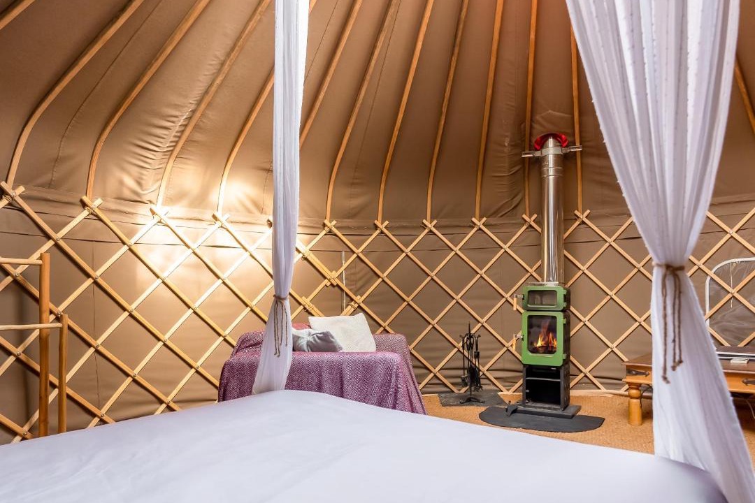 Photo of Others in Coleman's Hatch