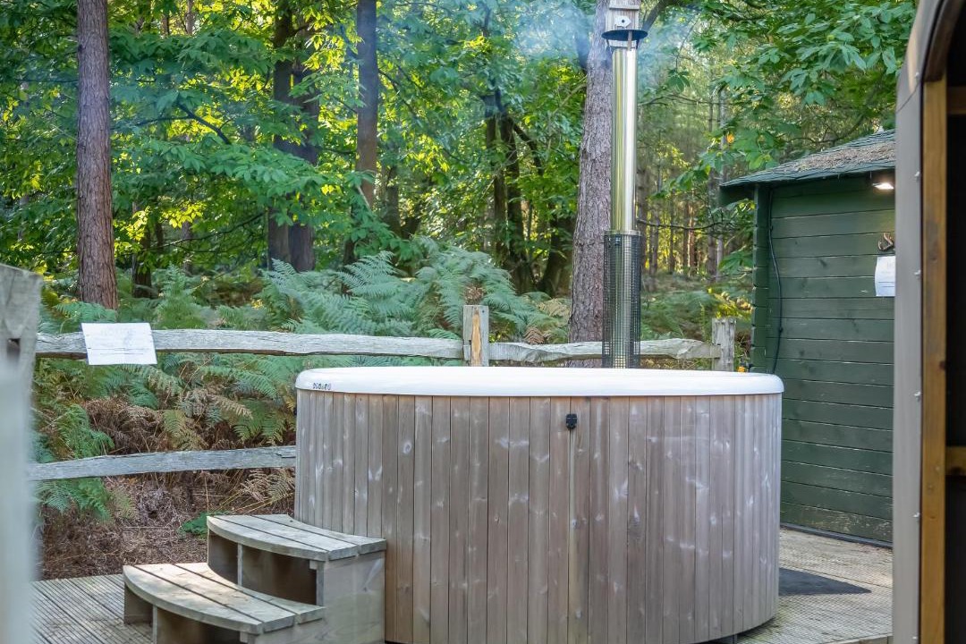 Photo of Others in Coleman's Hatch