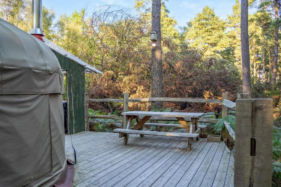 Photo of Others in Coleman's Hatch