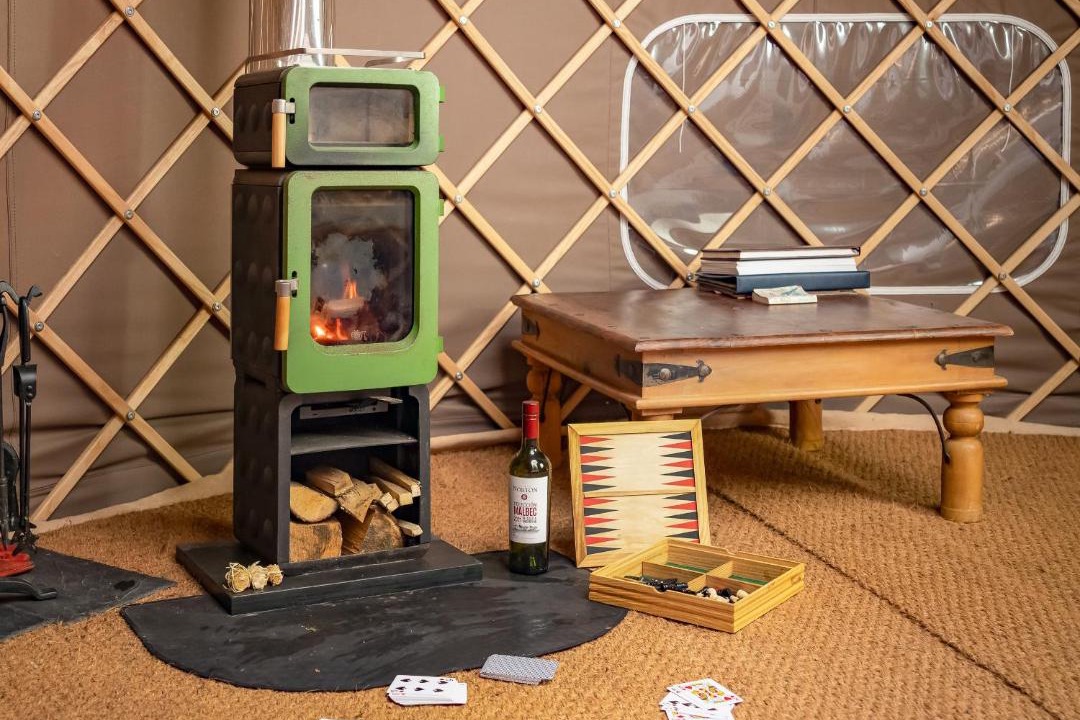 Photo of Others in Coleman's Hatch