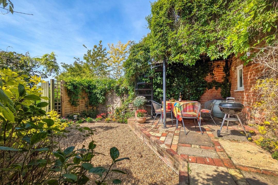 Photo of Others in Halesworth