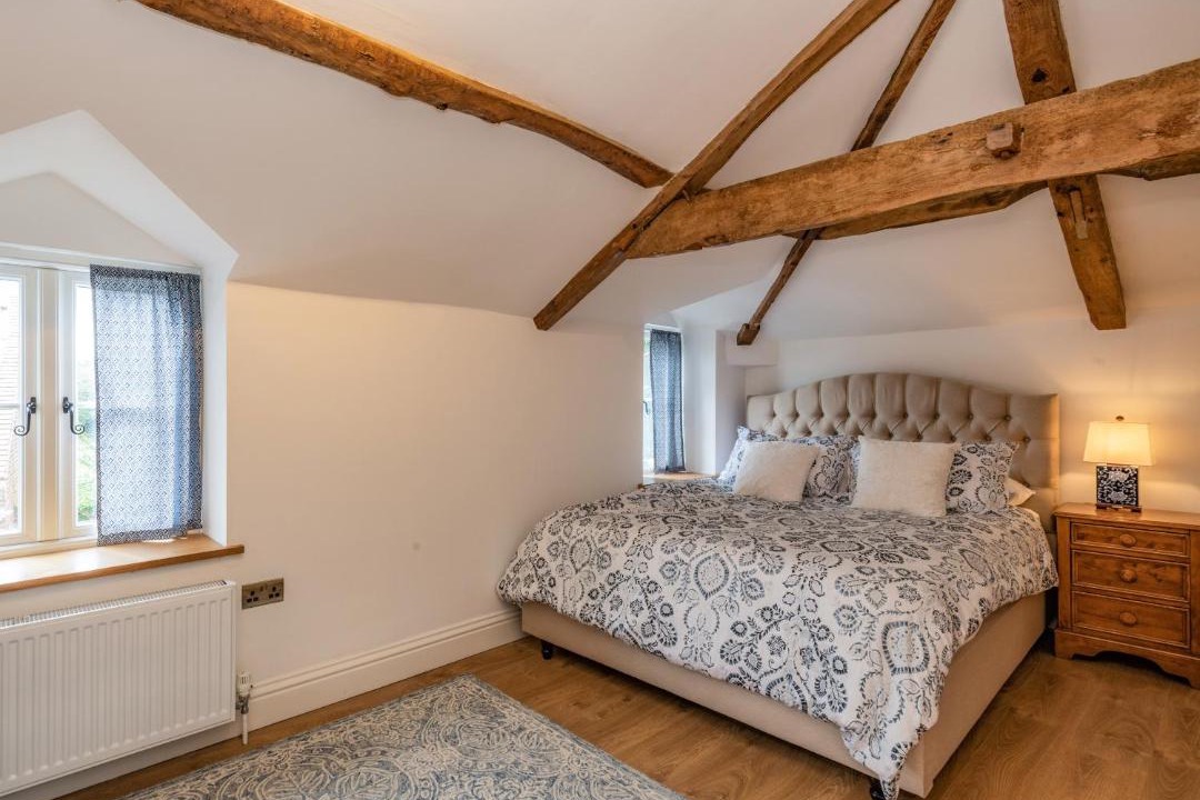 Photo of Bedroom in Southrepps