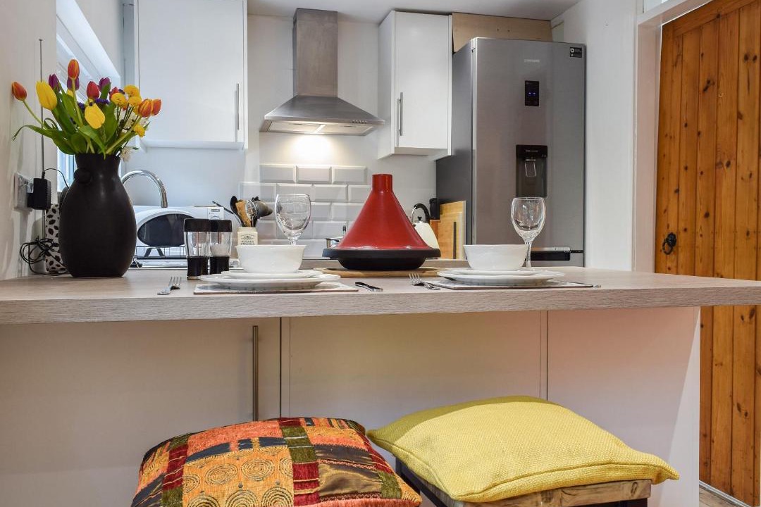 Photo of Others in Grandborough