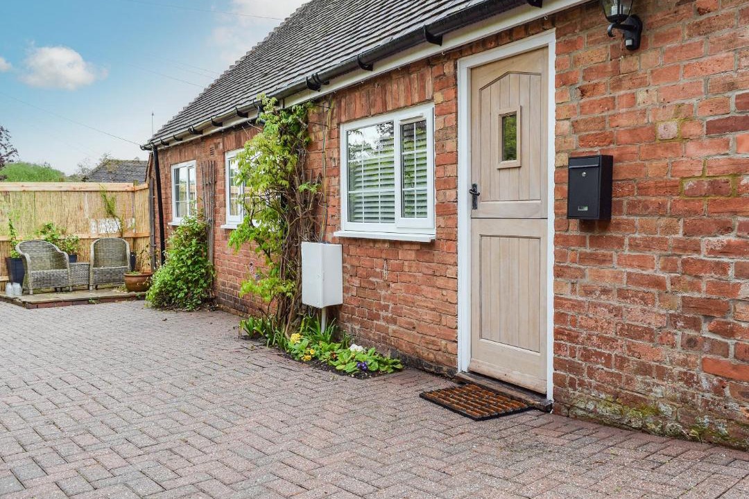 Photo of Others in Grandborough