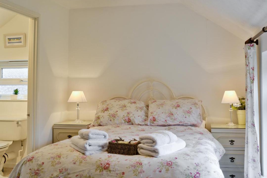 Photo of Bedroom in Wellington