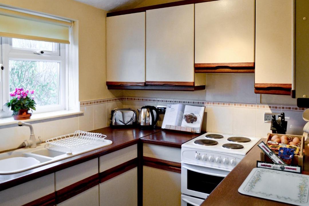 Photo of Kitchen in Wellington