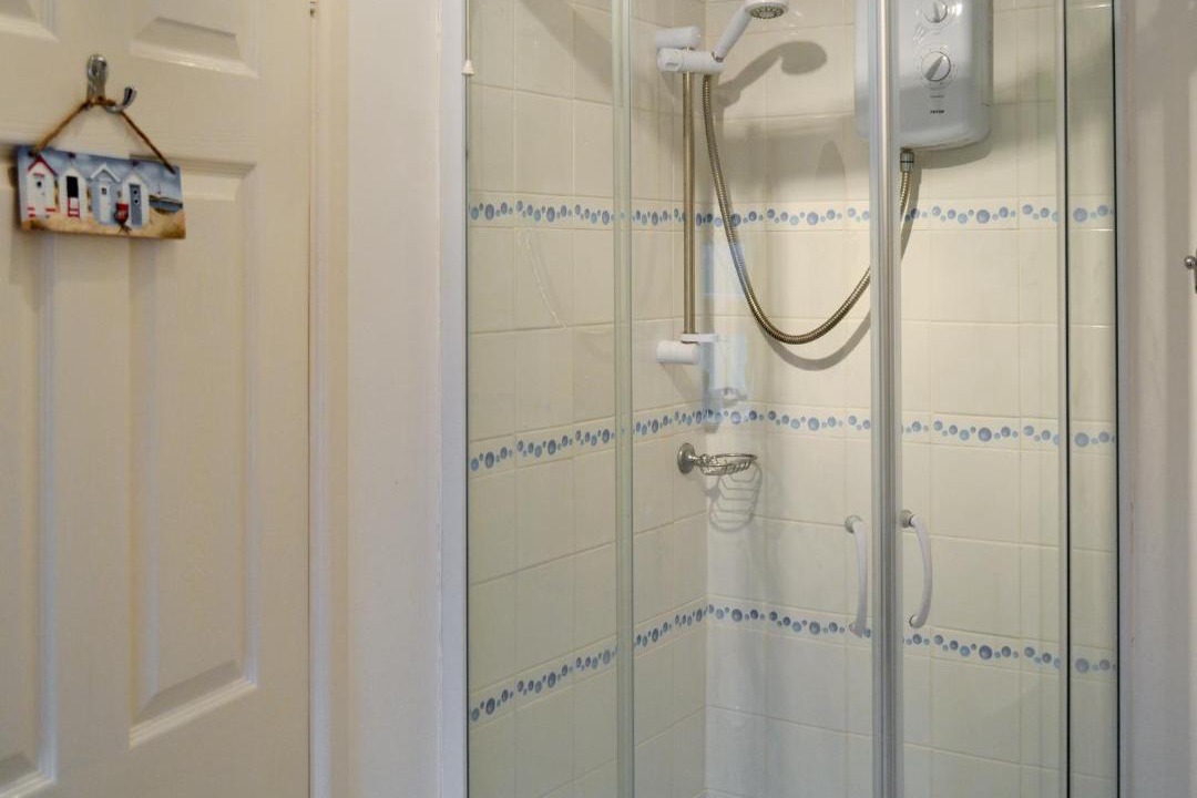 Photo of Bathroom in Wellington