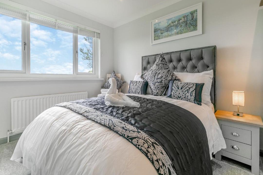 Photo of Bedroom in Mabe