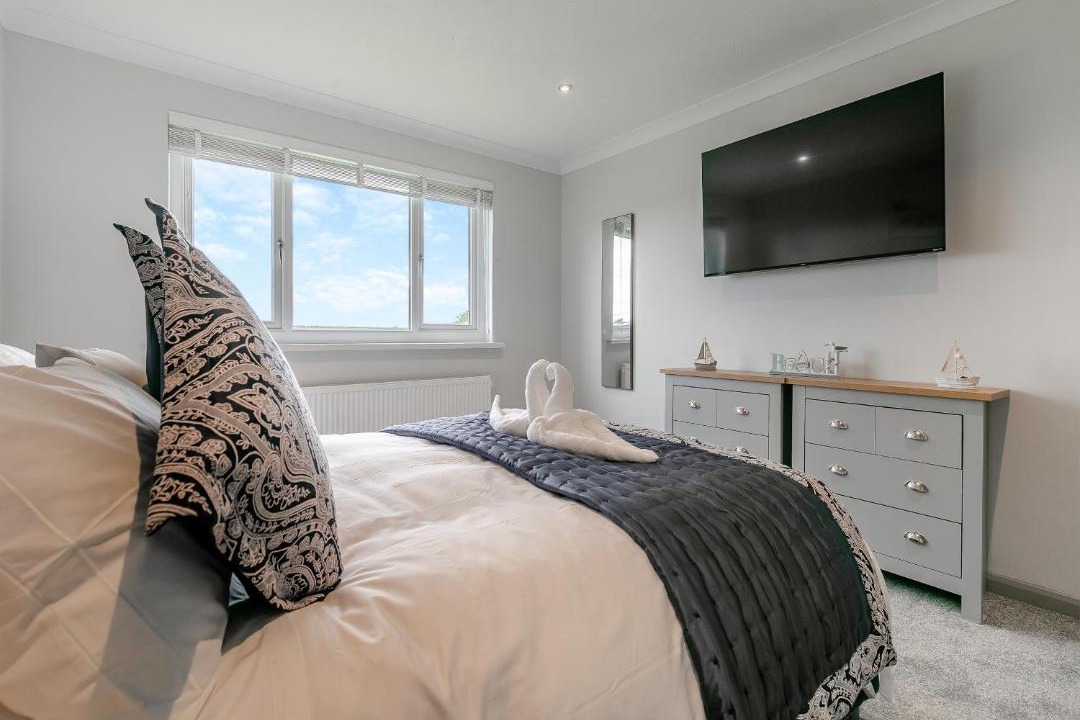 Photo of Bedroom in Mabe