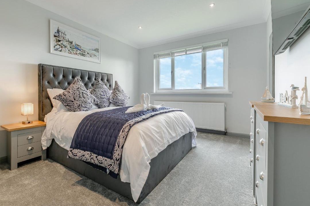 Photo of Bedroom in Mabe