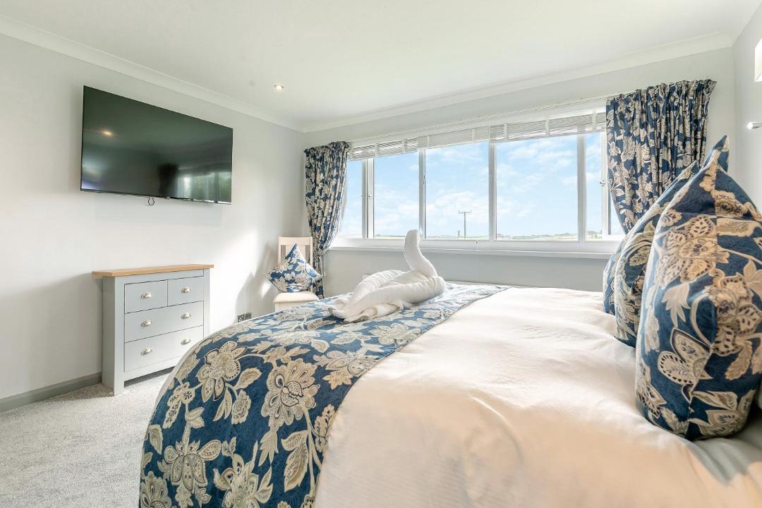 Photo of Bedroom in Mabe