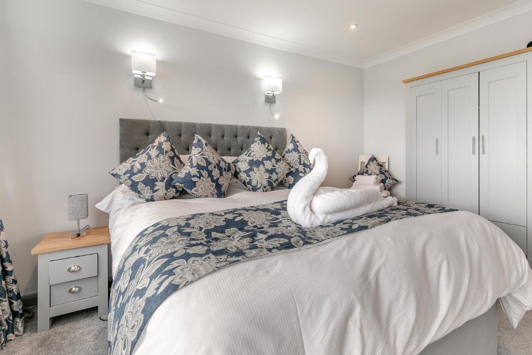 Photo of Bedroom in Mabe