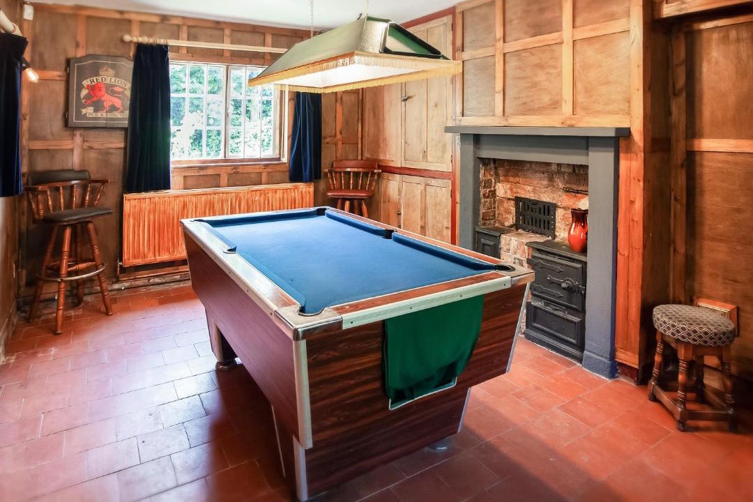 Photo of Others in Great Witley